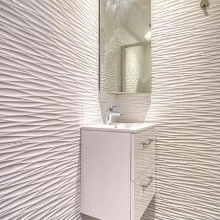 Proche Haussman - Le Mignon - 289b