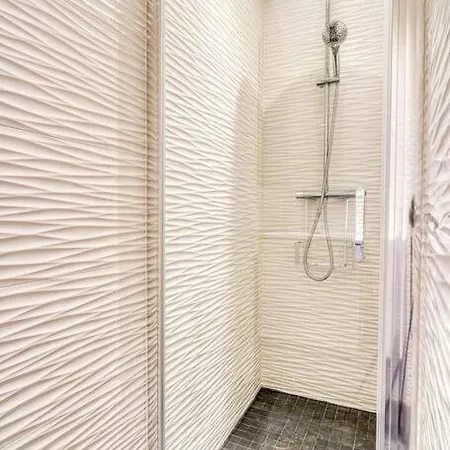 Le Mignon - Proche Haussman - 289B 公寓
