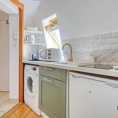 Le Mignon - Proche Haussman - 289b