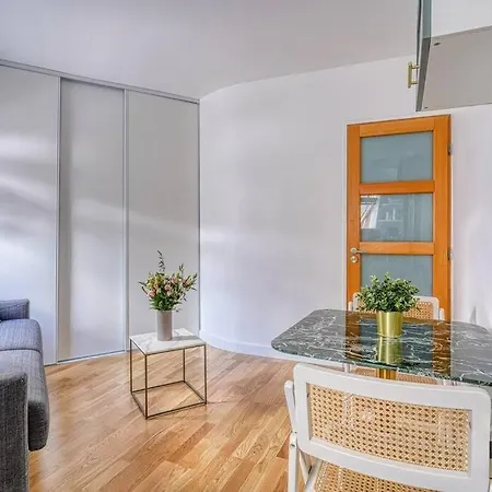 Le Mignon - Proche Haussman - 289b Paris