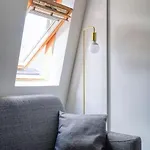 Proche Haussman - Le Mignon - 289B Paris