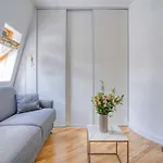 Proche Haussman - Le Mignon - 289B Paris